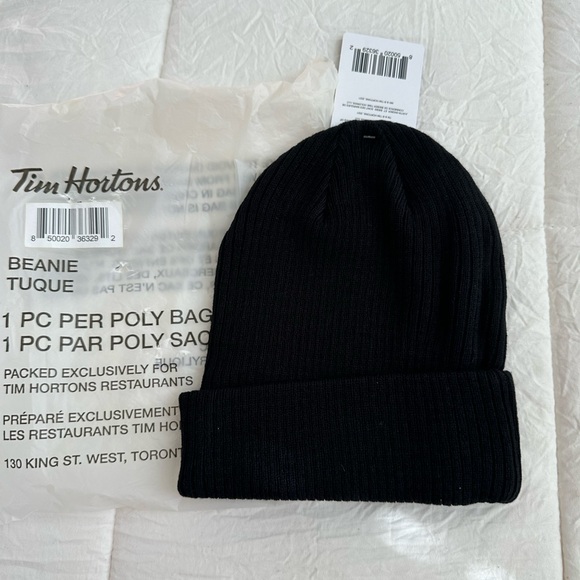 Tim Biebs Hat - Picture 2 of 2